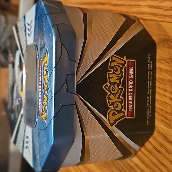 Pokemon Mystery Card Bundle With Included Tin - Picture 4 of 5